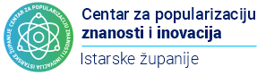 Centar za popularizaciju znanosti i inovacija Istarske županije